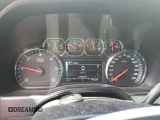 2015 Chevrolet Silverado 1500 LT with VIN 3GCPCREC0FG458090, listed as a Copart auction lot 53316215 with 169,622 mi miles and Clean Title. Bid and sale history available at DreamBid. Image 9.