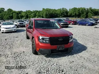 2023 Ford Maverick XL z VIN 3FTTW8E3XPRA31358, wystawiony jako Copart lot #56243545 z przebiegiem 43 521 mil mil oraz Szkoda całkowita • Salvage title. Historia ofert i sprzedaży dostępna na DreamBid. Obrazek 13.