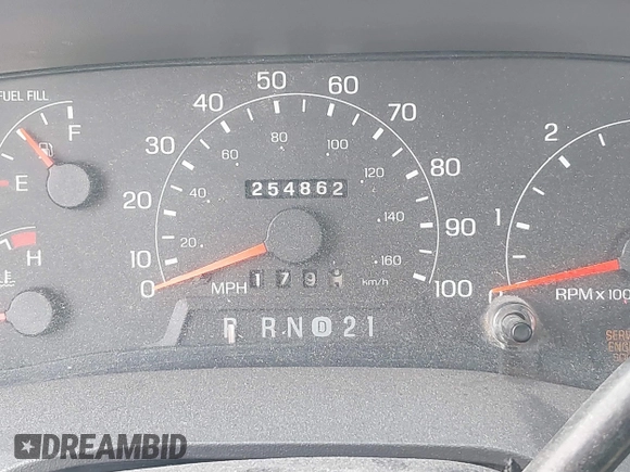 2001 Ford F-350 with VIN 1FDSF34S31EC24884, listed as a IAAI auction lot 41803795 with 254,862 mi miles and . Bid and sale history available at DreamBid. Image 15.