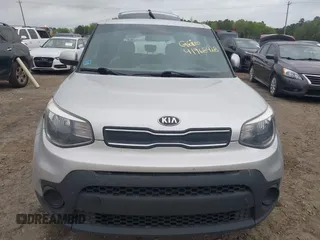 2017 Kia Soul with VIN KNDJN2A26H7478525, listed as a IAAI auction lot 41968468 with 242,566 mi miles. Bid and sale history available at carsss.com. Image 11.