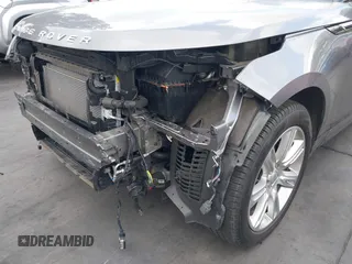 2021 Land Rover Range Rover Velar S with VIN SALYJ2EX3MA326126, listed as a IAAI auction lot 41498835 with 29,325 mi miles and . Bid and sale history available at DreamBid. Image 6.