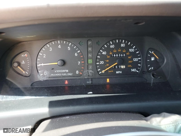 1997 Toyota Avalon XL with VIN 4T1BF12B9VU160305, listed as a Copart auction lot 52998515 with 166,368 mi miles and Clean Title. Bid and sale history available at carsss.com. Image 9.