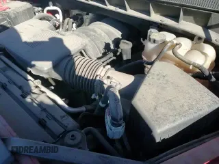 2023 Chevrolet Silverado 1500 LT с VIN 3GCUDDED8PG347459, выставлен на аукционе Copart как лот 90045025 с пробегом 45 238 миль миль и Чистый • Clean title. История ставок и продаж доступна на DreamBid. Изображение 14.