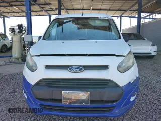 2015 Ford Transit Connect XLT с VIN NM0LS6F75F1185953, выставлен на аукционе Copart как лот 73377094 с пробегом 90 854 миль миль и Списание • Salvage title. История ставок и продаж доступна на DreamBid. Изображение 5.
