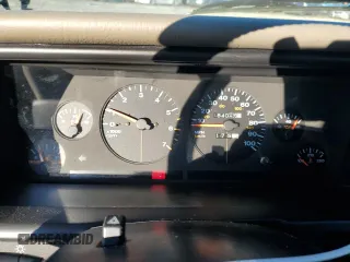 1995 Jeep Grand Cherokee Limited with VIN 1J4GZ78S7SC613568, listed as a Copart auction lot 83365584 with 184,099 mi miles and Salvage Title. Bid and sale history available at carsss.com. Image 9.