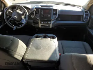 2020 Ram 3500 Tradesman with VIN 3C63RRGL7LG223781, listed as a Copart auction lot 78515684 with 177,895 mi miles and Salvage Title. Bid and sale history available at carsss.com. Image 8.