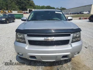 2010 Chevrolet Suburban LT with VIN 1GNUCJE07AR283489, listed as a Copart auction lot 72599224 with 191,576 mi miles and Salvage Title. Bid and sale history available at carsss.com. Image 5.