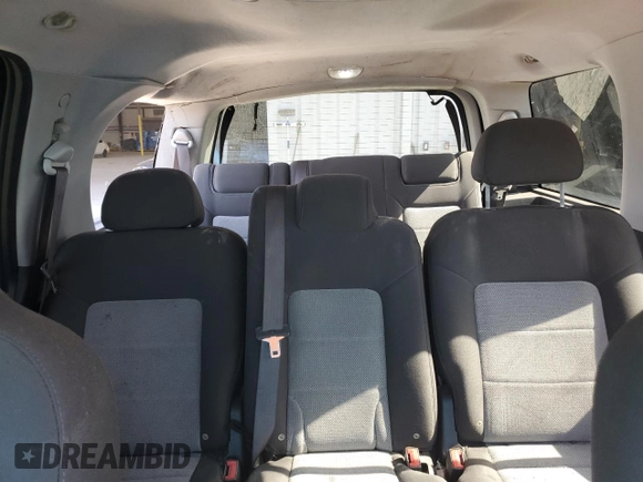 2006 Ford Expedition Special Service z VIN 1FMPU155X6LA86336, wystawiony jako Copart lot #57385545 z przebiegiem 173 632 mil mil oraz Szkody całkowita. Historia ofert i sprzedaży dostępna na DreamBid. Obrazek 10.