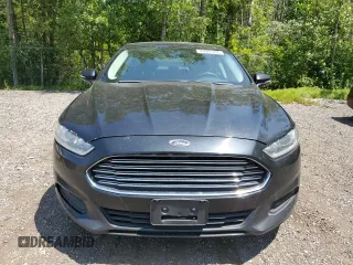 2013 Ford Fusion SE with VIN 3FA6P0H74DR196124, listed as a Copart auction lot 63291055 with 229,907 mi miles and Clean title. Bid and sale history available at DreamBid. Image 5.