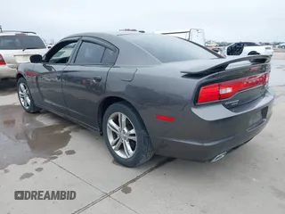 2013 Dodge Charger SXT z VIN 2C3CDXJG5DH572032, wystawiony jako IAAI lot #41707058 z przebiegiem 109 147 mil mil oraz . Historia ofert i sprzedaży dostępna na DreamBid. Obrazek 3.