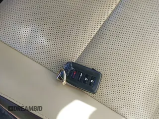 2017 Lexus RX with VIN 2T2BZMCAXHC080205, listed as a IAAI auction lot 41724409 with 1 mi miles. Bid and sale history available at carsss.com. Image 11.