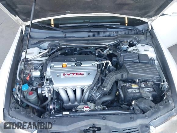 2006 Acura TSX Navi with VIN JH4CL96996C011003, listed as a IAAI auction lot 42021469 with 227,473 mi miles and . Bid and sale history available at DreamBid. Image 10.