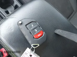 2019 Jeep Wrangler Unlimited Sahara with VIN 1C4HJXEN5KW542403, listed as a IAAI auction lot 42524989 with 60,451 mi miles and . Bid and sale history available at DreamBid. Image 11.