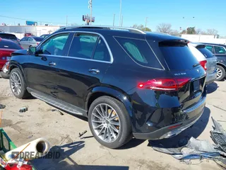 2021 Mercedes-Benz GLE 350 z VIN 4JGFB4JE5MA470896, wystawiony jako IAAI lot #41235978 z przebiegiem Nie podano mil oraz . Historia ofert i sprzedaży dostępna na DreamBid. Obrazek 3.