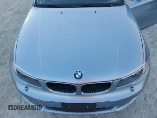 2013 BMW 1 Series 128i z VIN WBAUN1C54DVR01247, wystawiony jako Copart lot #79449164 z przebiegiem Nie podano mil oraz Szkoda całkowita • Salvage title. Historia ofert i sprzedaży dostępna na DreamBid. Obrazek 11.