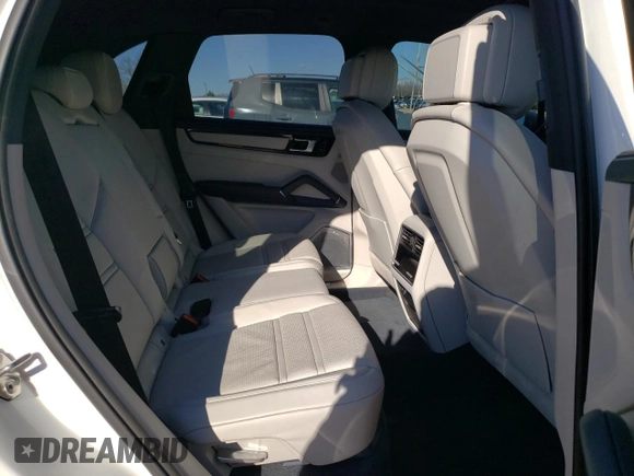 2019 Porsche Cayenne S with VIN WP1AB2AY5KDA64026, listed as a Copart auction lot 87236094 with Not provided miles and Non repairable. Bid and sale history available at DreamBid. Image 11.