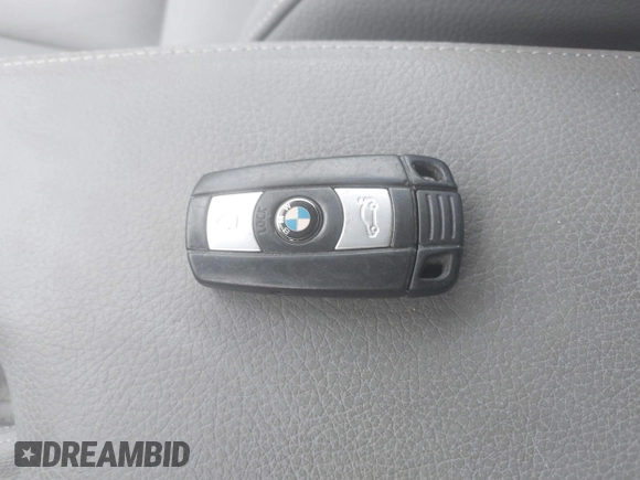 2009 BMW 3 Series 328i xDrive with VIN WBAPK73559A457612, listed as a IAAI auction lot 42206875 with 138,232 mi miles and . Bid and sale history available at DreamBid. Image 11.