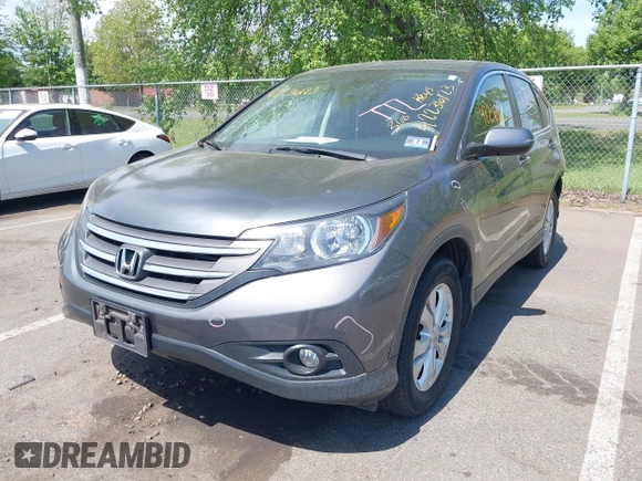 2013 Honda CR-V EX z VIN 5J6RM3H5XDL001278, wystawiony jako IAAI lot #42236123 z przebiegiem 174 021 mil mil oraz . Historia ofert i sprzedaży dostępna na DreamBid. Obrazek 17.