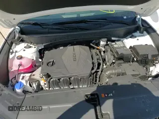 2025 Hyundai Tucson SEL Convenience с VIN 5NMJC3DE8SH549497, выставлен на аукционе Copart как лот 69947265 с пробегом 4 260 миль миль и Списание • Salvage title. История ставок и продаж доступна на DreamBid. Изображение 15.