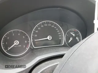 2007 Saab 9-3 z VIN YS3FD49Y871144584, wystawiony jako Copart lot #36798604 z przebiegiem Nie podano mil oraz Nie do naprawy • Non repairable. Historia ofert i sprzedaży dostępna na DreamBid. Obrazek 9.