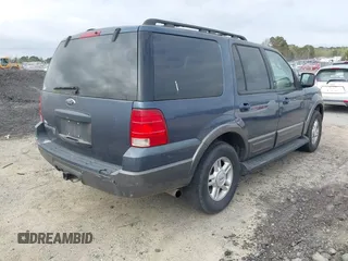 2006 Ford Expedition Special Service with VIN 1FMFU15586LA62094, listed as a IAAI auction lot 41940862 with 243,066 mi miles. Bid and sale history available at carsss.com. Image 4.