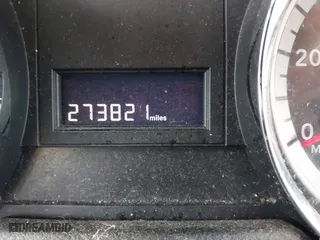 2012 Dodge Grand Caravan SE with VIN 2C4RDGBG1CR214990, listed as a IAAI auction lot 41737352 with 273,821 mi miles. Bid and sale history available at carsss.com. Image 7.