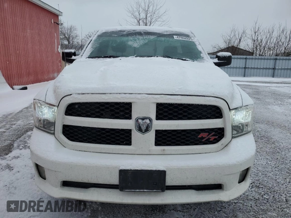 2013 Ram 1500 Express с VIN 3C6JR6ATXDG504103, выставлен на аукционе Copart как лот 47952025 с пробегом 291 158 миль миль и Чистый • Clean title. История ставок и продаж доступна на DreamBid. Изображение 5.