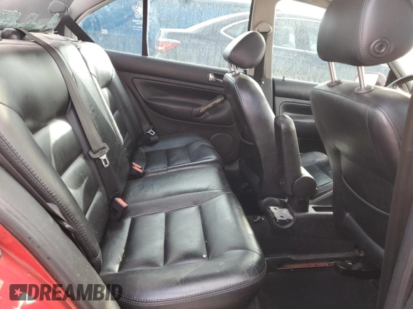 2000 Volkswagen Jetta с VIN 3VWTE29M2YM051716, выставлен на аукционе Copart как лот 85975624 с пробегом 206 167 миль миль и Списание • Salvage title. История ставок и продаж доступна на DreamBid. Изображение 10.