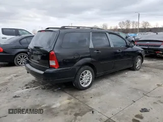 2007 Ford Focus SE с VIN 1FAHP36N07W223848, выставлен на аукционе Copart как лот 83828434 с пробегом Не указан миль и Списание • Salvage title. История ставок и продаж доступна на DreamBid. Изображение 3.