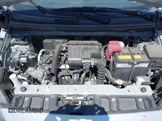 2024 Mitsubishi Mirage ES z VIN ML32AUHJ1RH025484, wystawiony jako IAAI lot #42397481 z przebiegiem 15 111 mil mil oraz . Historia ofert i sprzedaży dostępna na DreamBid. Obrazek 10.