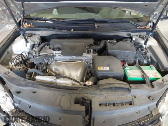 2017 Toyota Camry XLE with VIN 4T1BF1FK4HU642551, listed as a IAAI auction lot 41576663 with 84,327 mi miles and . Bid and sale history available at DreamBid. Image 10.