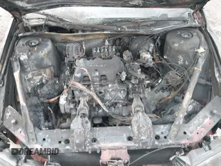 2004 Chevrolet Impala with VIN 2G1WF52E649463926, listed as a IAAI auction lot 41971628 with Not Provided miles and . Bid and sale history available at DreamBid. Image 10.