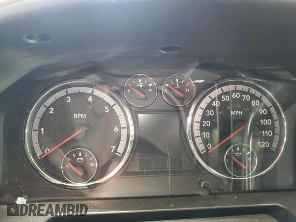 2010 Dodge 1500 SLT with VIN 1D7RV1CP6AS135258, listed as a Copart auction lot 78950034 with Not Provided miles and Salvage Title. Bid and sale history available at carsss.com. Image 9.