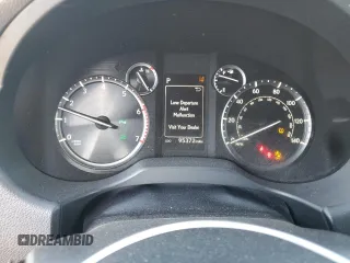 2020 Lexus GX 460 Premium с VIN JTJAM7BXXL5251382, выставлен на аукционе Copart как лот 46059395 с пробегом 95 372 миль миль и Списание • Salvage title. История ставок и продаж доступна на DreamBid. Изображение 9.