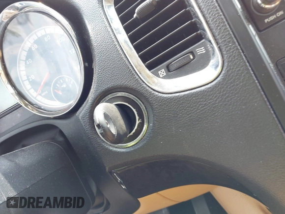 2011 Dodge Durango Citadel с VIN 1D4SE5GT2BC661394, выставлен на аукционе IAAI как лот 42579449 с пробегом 194 745 миль миль и . История ставок и продаж доступна на DreamBid. Изображение 11.