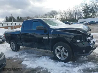 2013 Ram 1500 Tradesman with VIN 1C6RR7FT3DS719056, listed as a IAAI auction lot 41530209 with 172,177 mi miles. Bid and sale history available at carsss.com. Image 14.