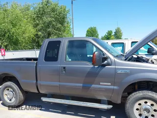 2006 Ford F-250 XL с VIN 1FTSX21P36EA09895, выставлен на аукционе IAAI как лот 42686302 с пробегом 230 401 миль миль и . История ставок и продаж доступна на DreamBid. Изображение 6.