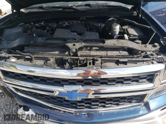 2015 Chevrolet Silverado 1500 LS with VIN 1GCRCPEHXFZ313244, listed as a Copart auction lot 54329875 with 106,154 mi miles and Salvage Title. Bid and sale history available at DreamBid. Image 11.
