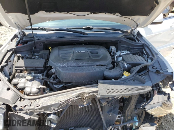 2018 Jeep Grand Cherokee Altitude z VIN 1C4RJFAG9JC200409, wystawiony jako Copart lot #61476065 z przebiegiem 165 549 mil mil oraz Szkoda całkowita • Salvage title. Historia ofert i sprzedaży dostępna na DreamBid. Obrazek 12.