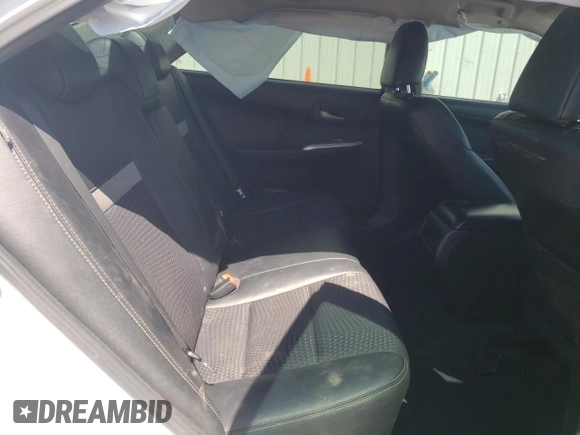 2013 Toyota Camry L with VIN 4T1BF1FK8DU257438, listed as a Copart auction lot 47616795 with Not Provided miles and Non Repairable. Bid and sale history available at DreamBid. Image 10.