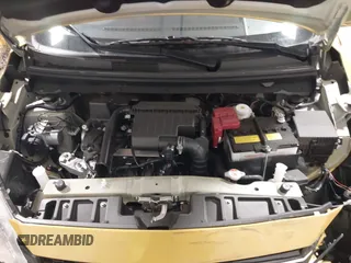 2024 Mitsubishi Mirage ES z VIN ML32AUHJ5RH032972, wystawiony jako IAAI lot #41755304 z przebiegiem 1 055 mil mil oraz . Historia ofert i sprzedaży dostępna na DreamBid. Obrazek 10.