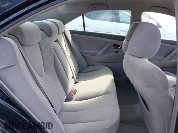 2008 Toyota Camry LE with VIN 4T1BE46K08U234679, listed as a IAAI auction lot 41796295 with 172,224 mi miles. Bid and sale history available at carsss.com. Image 8.