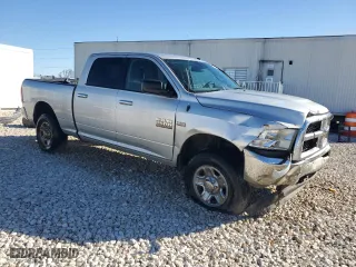 2014 Ram 2500 SLT with VIN 3C6TR5DT0EG217627, listed as a Copart auction lot 85557824 with 144,147 mi miles and Clean Title. Bid and sale history available at carsss.com. Image 4.