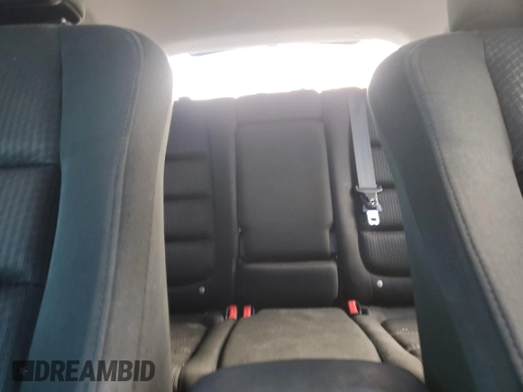 2014 Mazda CX-5 Touring с VIN JM3KE2CY3E0308740, выставлен на аукционе Copart как лот 88127365 с пробегом 137 690 миль миль и Списание • Salvage title. История ставок и продаж доступна на DreamBid. Изображение 10.