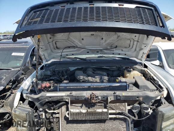2008 Ford F-250 XL с VIN 1FTSX21508EE15568, выставлен на аукционе Copart как лот 55479405 с пробегом 441 704 миль миль и Списание • Salvage title. История ставок и продаж доступна на DreamBid. Изображение 11.