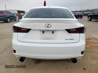 2014 Lexus IS 350 z VIN JTHBE1D27E5002316, wystawiony jako Copart lot #47432325 z przebiegiem 186 910 mil mil oraz Tytuł czysty. Historia ofert i sprzedaży dostępna na DreamBid. Obrazek 6.