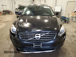 2015 Volvo XC60 z VIN YV4902RD7F2596257, wystawiony jako Copart lot #80564274 z przebiegiem 89 710 mil mil oraz Nie do naprawy • Non repairable. Historia ofert i sprzedaży dostępna na DreamBid. Obrazek 5.