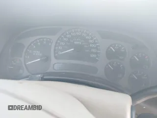 2003 GMC Yukon Denali z VIN 1GKEK63U73J336989, wystawiony jako IAAI lot #42170538 z przebiegiem Nie podano mil oraz . Historia ofert i sprzedaży dostępna na DreamBid. Obrazek 7.