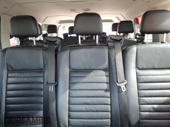 2020 Ford Transit Passenger XL with VIN 1FBAX9Y81LKB06954, listed as a Copart auction lot 85022074 with 71,797 mi miles and Salvage Title. Bid and sale history available at DreamBid. Image 10.