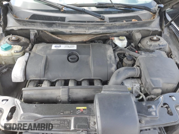 2012 Volvo XC90 R-Design with VIN YV4952CT5C1615178, listed as a Copart auction lot 55221874 with 189,105 mi miles and Salvage Title. Bid and sale history available at carsss.com. Image 12.